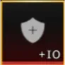 Any Mythic Perk +10 Aotr 