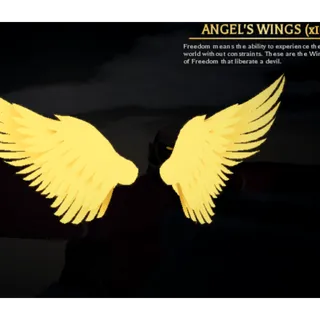 Angel Wings Aotr