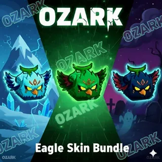 All Eagle Skins | Blox Fruits | LIMITED OFFER