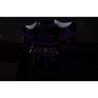 Scathach Attire | Aotr