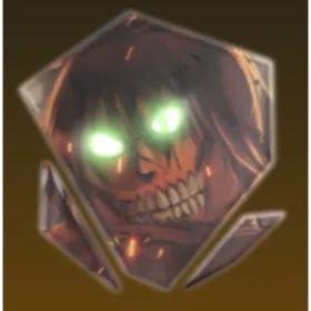 Attack Shard x3 | Aotr