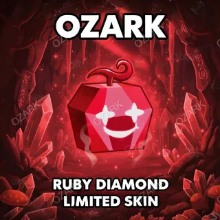 Ruby Diamond