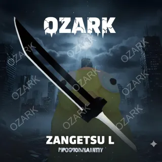 Zangetsu | Aotr