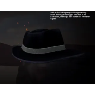 Kenny's Hat| Aotr