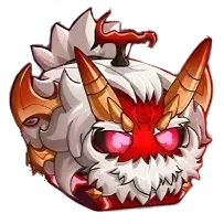 Fiend Yeti