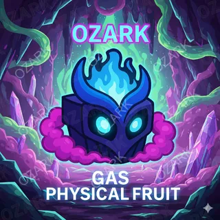 Gas