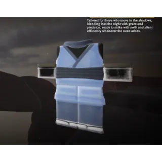 Ninja's Attire| Aotr