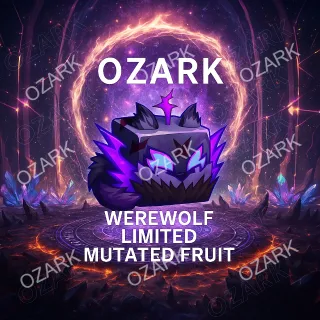 Werewolf