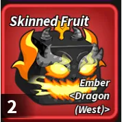 Ember Dragon