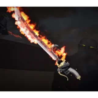 ignited | Aotr