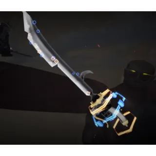 Mechanitor Aura | Aotr