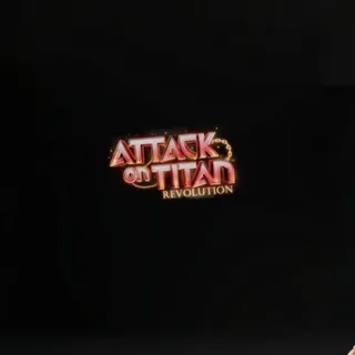 4x colossal shards aotr