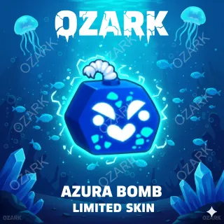 Azura Bomb