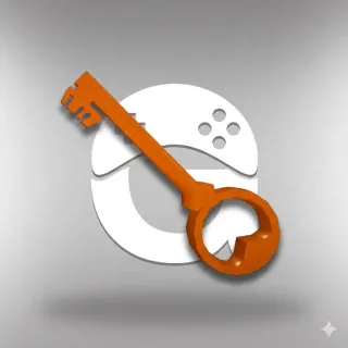 100x Emperror's Key | Aotr