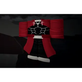 Archer Attire | Aotr