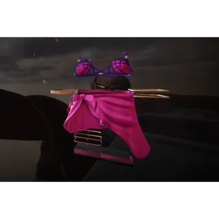 Bikini Attire | Aotr