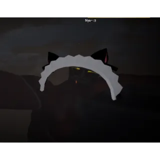 Cat Ears | Aotr