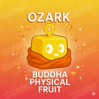 Buddha Fruit