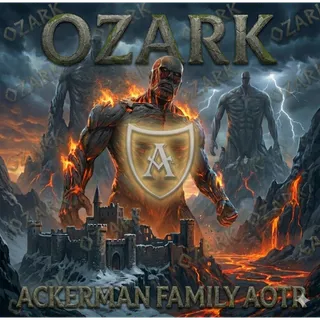 Ackerman Family