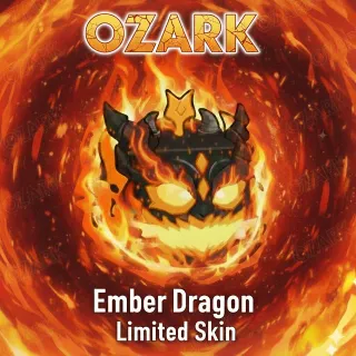 Ember Dragon