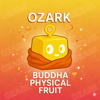 Buddha Fruit
