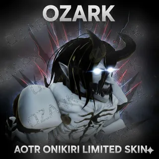 Onikiri Aotr