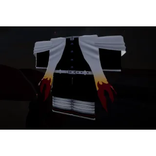 Rengoku Attire | Aotr