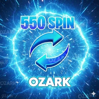 550 Spin 