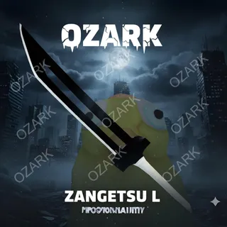 Zangetsu L Aotr