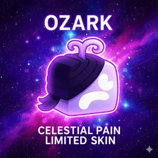 Celestial Pain