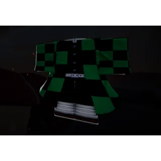 Tanjiro Attire | Aotr