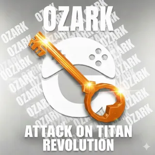 100x Emperror's Key | Aotr