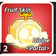 Divine Portal