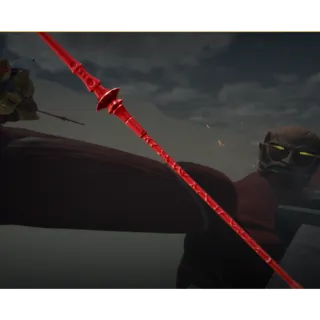 Gae Bolg | Aotr