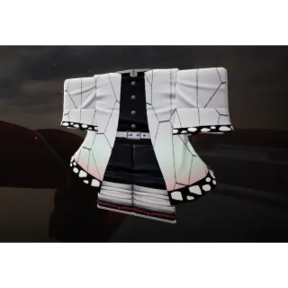 Shinobu Attire| Aotr