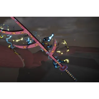 Lightning Breath | Aotr