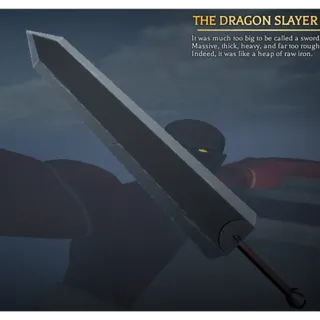 The Dragon Slayer