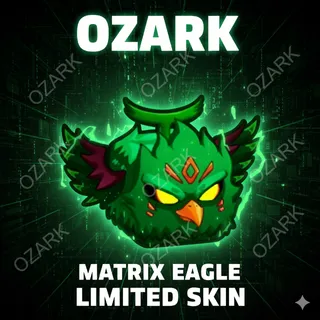 Matrix Eagle | Blox Fruits