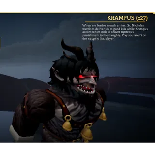Krampus Aotr