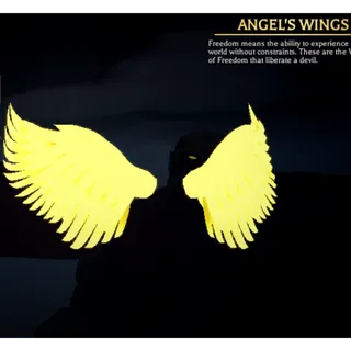 Angel Wings Aotr