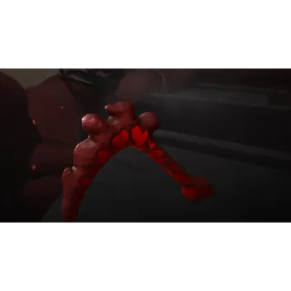 Blood Sickle | Aotr