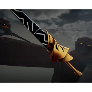 Sword Of Rupture | Aotr