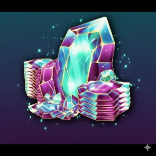 1.5M Gems Account | Aotr  | Attack On Titan Revolution