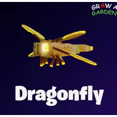 2X Dragonfly
