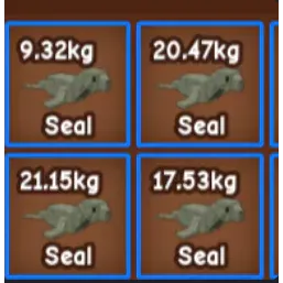 SEALS