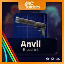 Anvil Blueprint