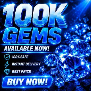 100.000 Gems//Saber Simulator