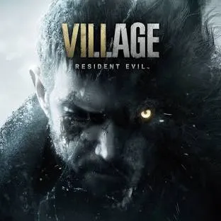 Resident Evil 8 - STEAM