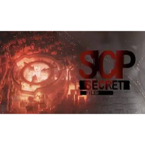 SCP: Secret Files (PC) - Steam Key - GLOBAL