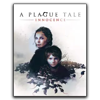 A Plague Tale Innocence - STEAM KEY - AUTO DELIVERY